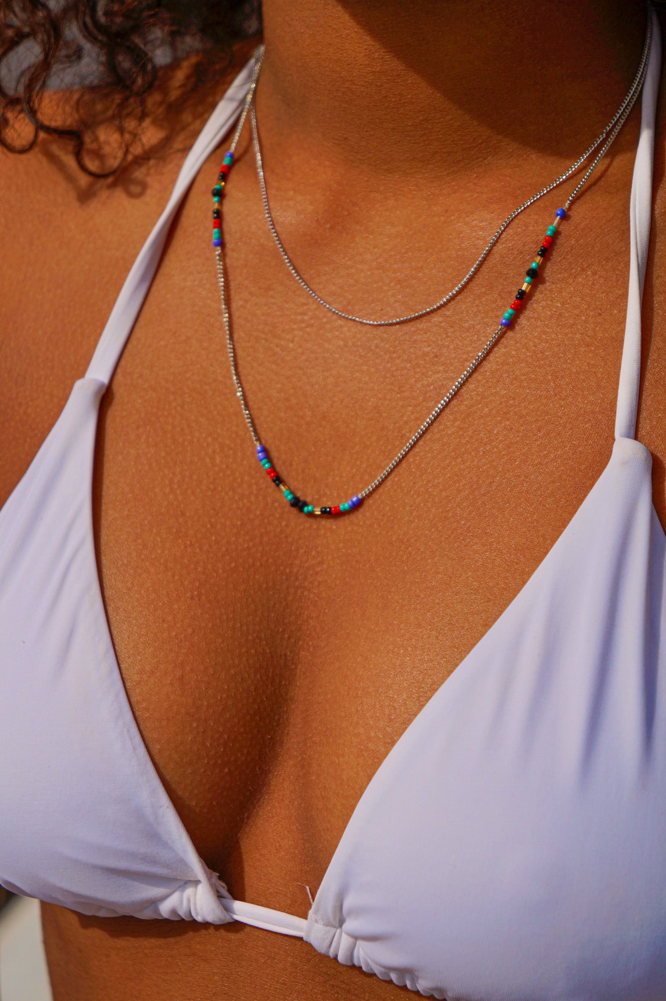Collier Sofia