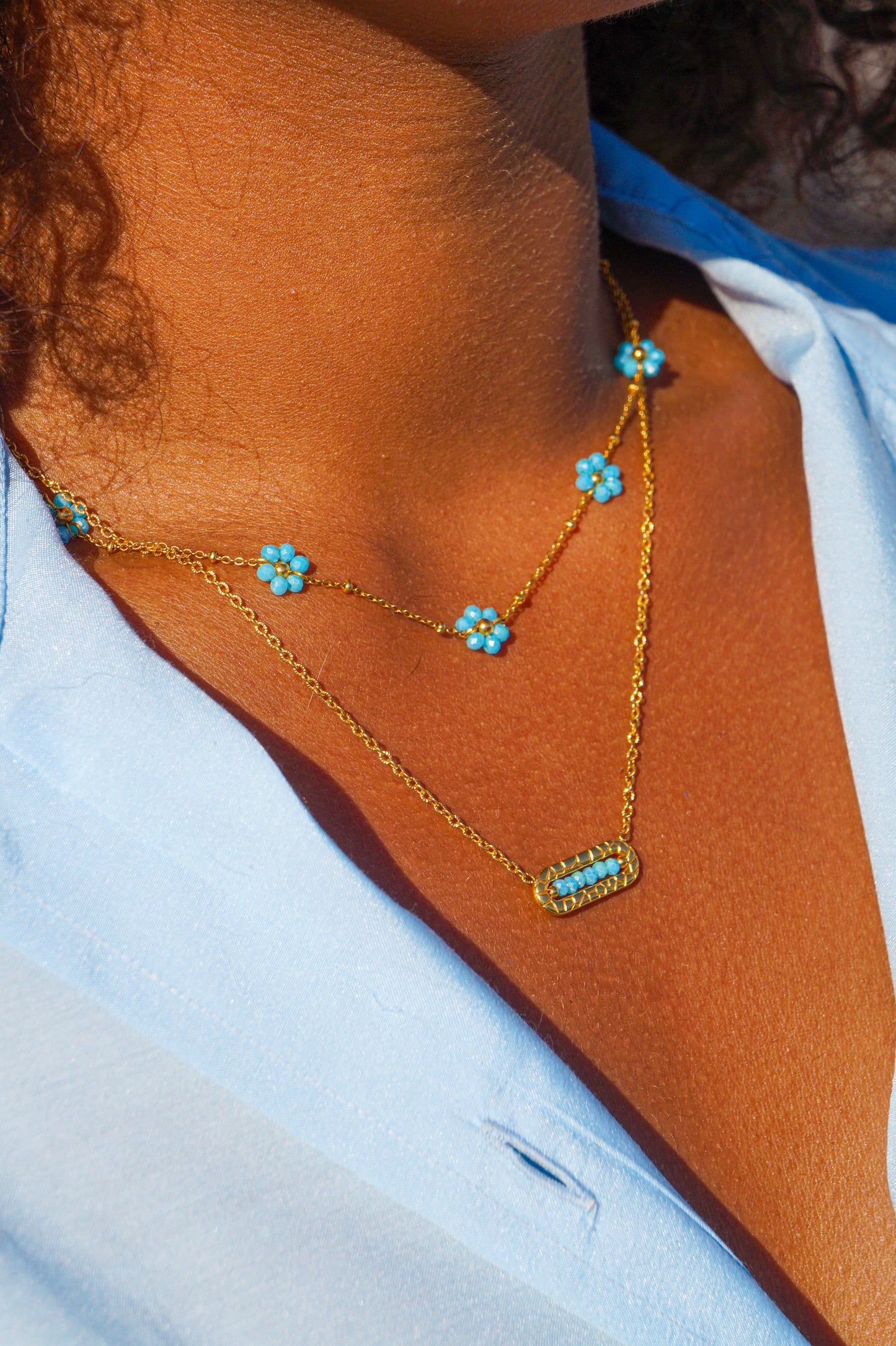 Collier Bondi