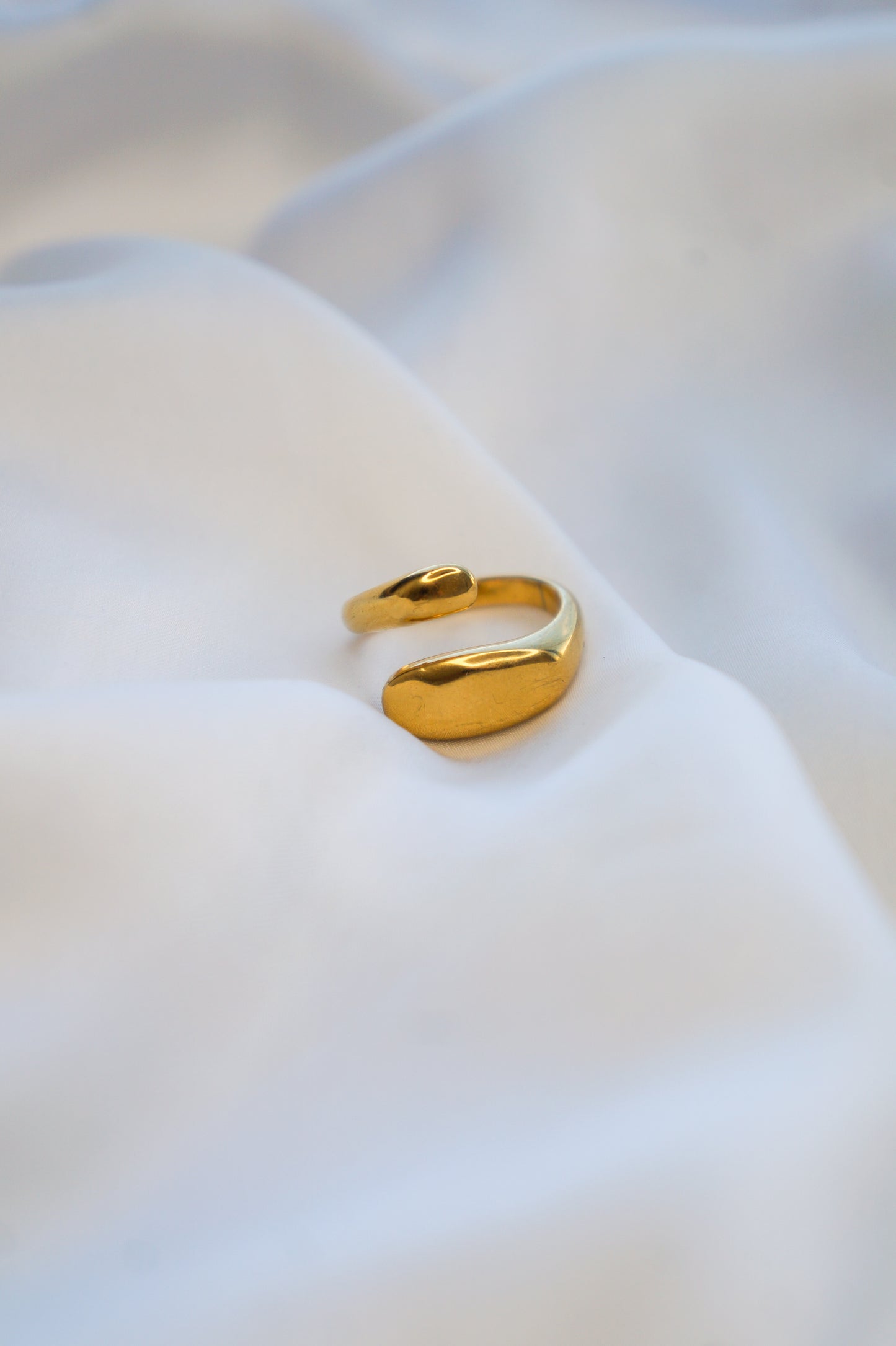 Bague Ruba