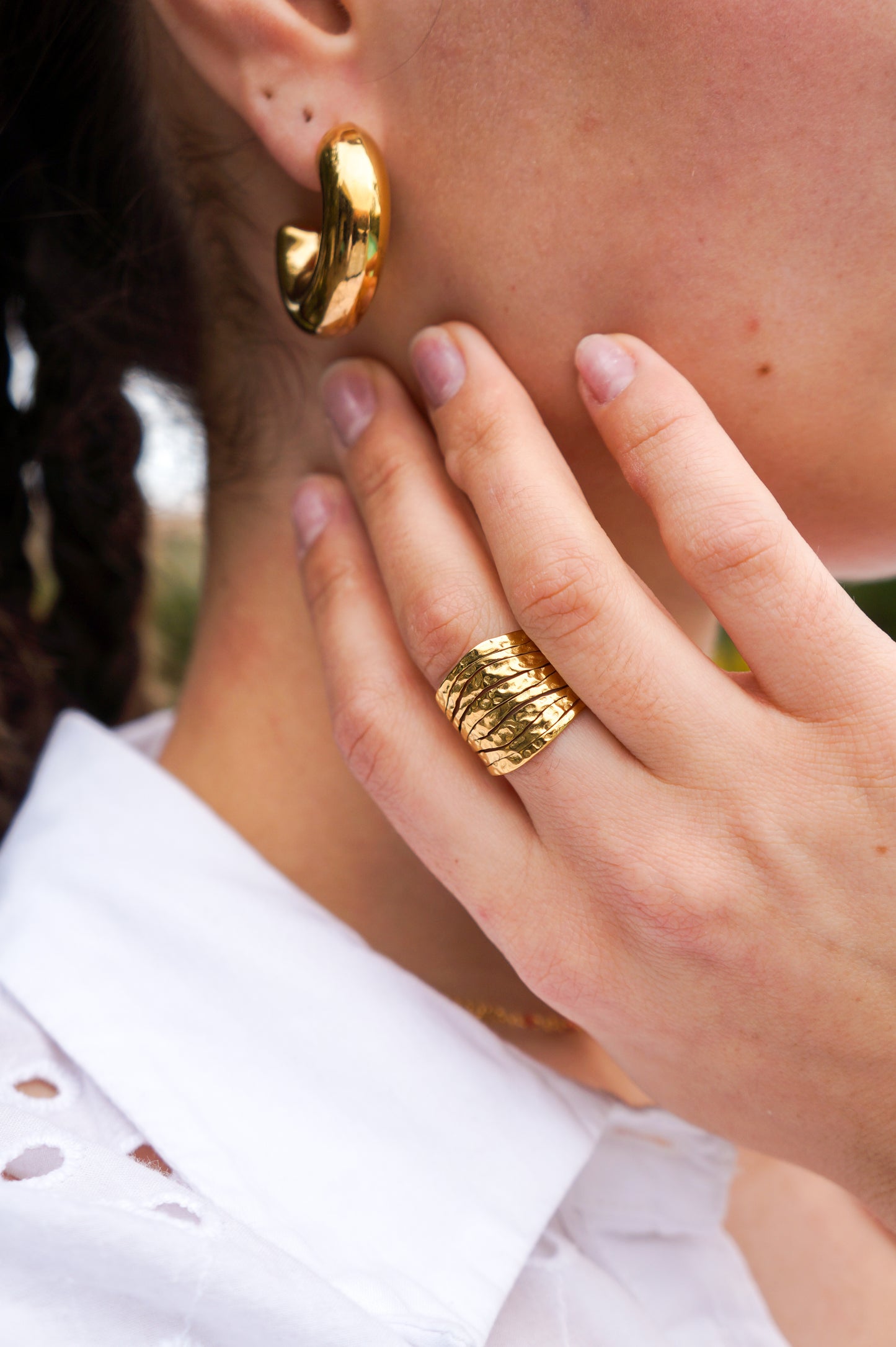 Bague Amalia