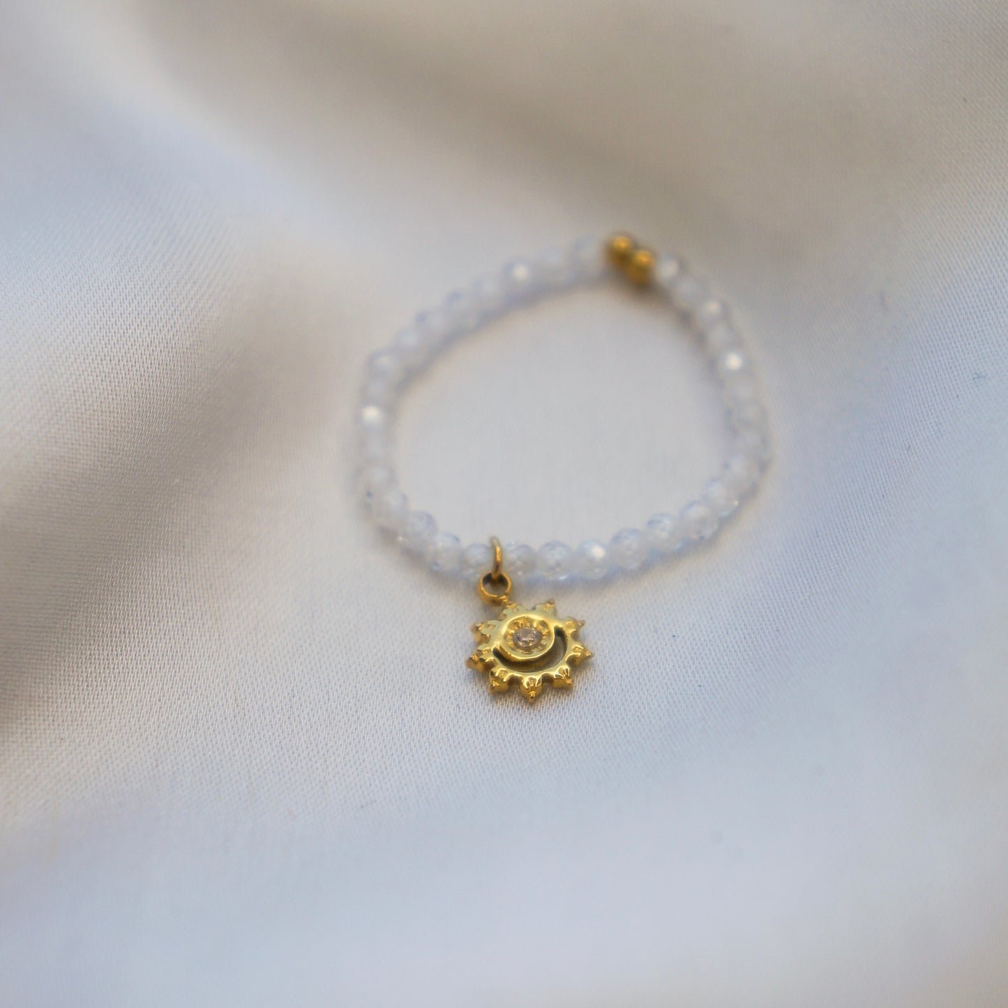 Bague Ooki