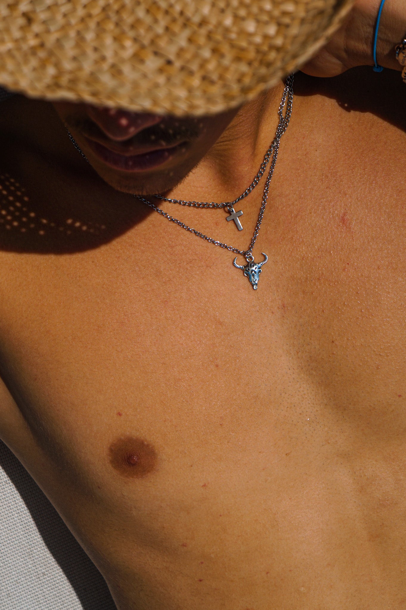 Chaine Croix