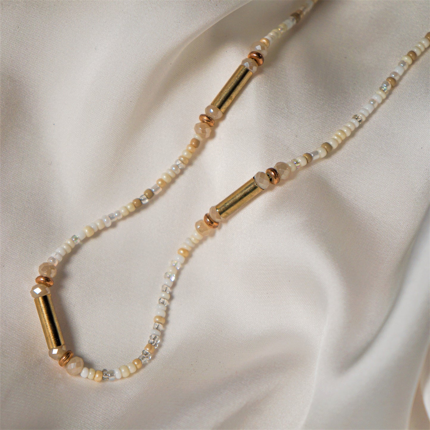 Collier Salie
