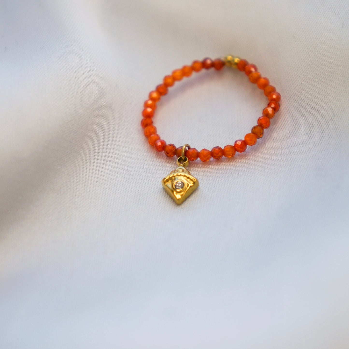 Bague Kiba