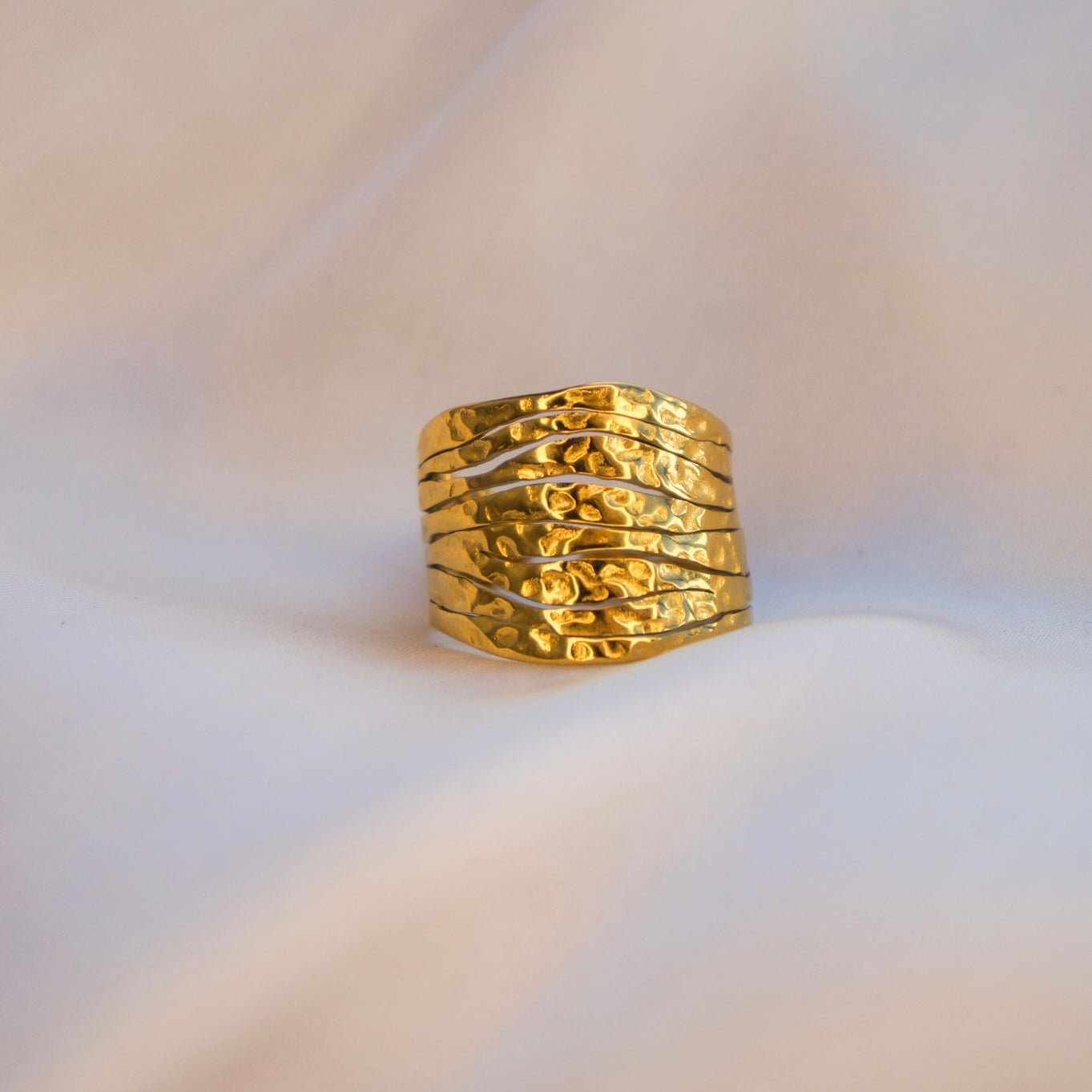 Bague Amalia