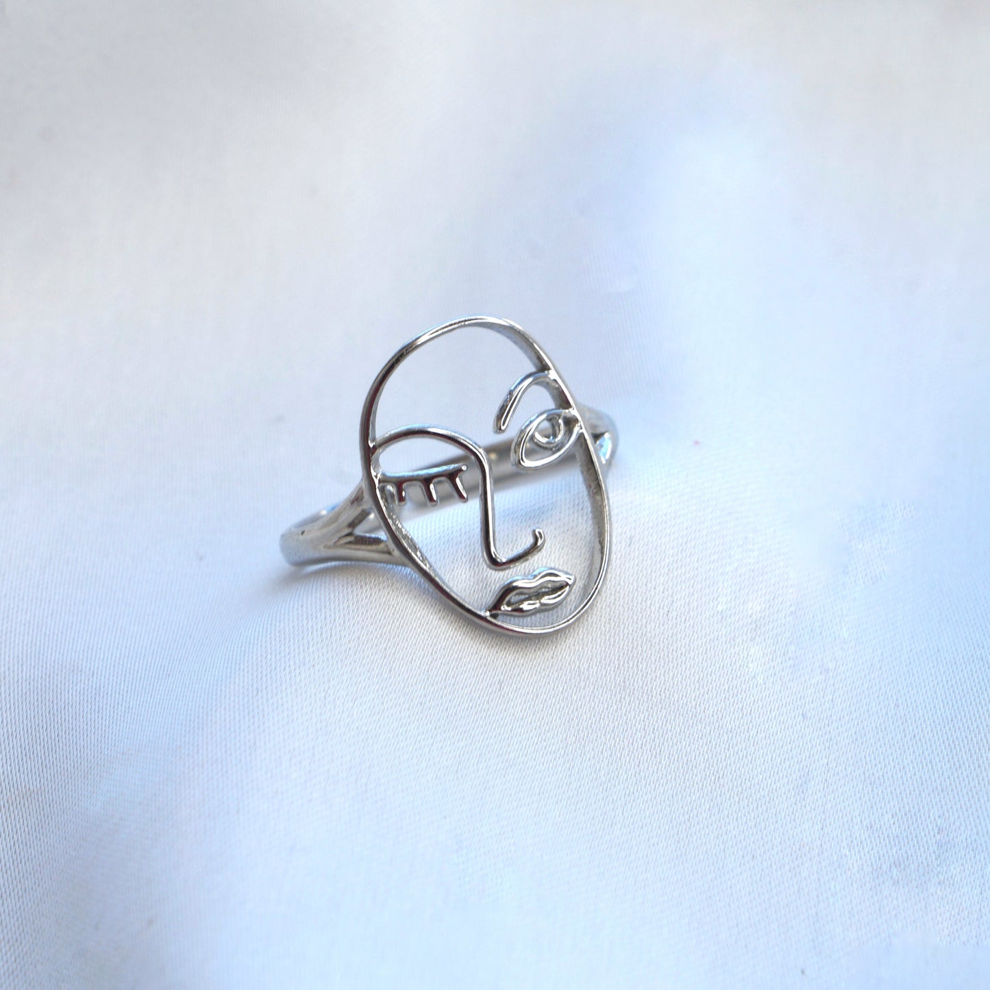 Bague Clio