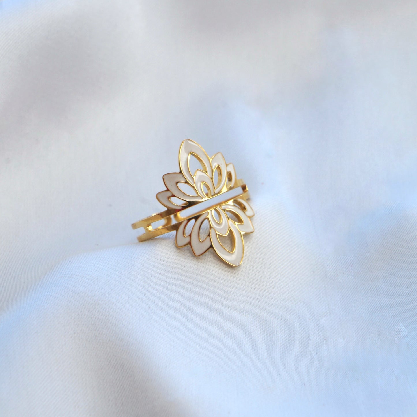 Bague Aphrodite
