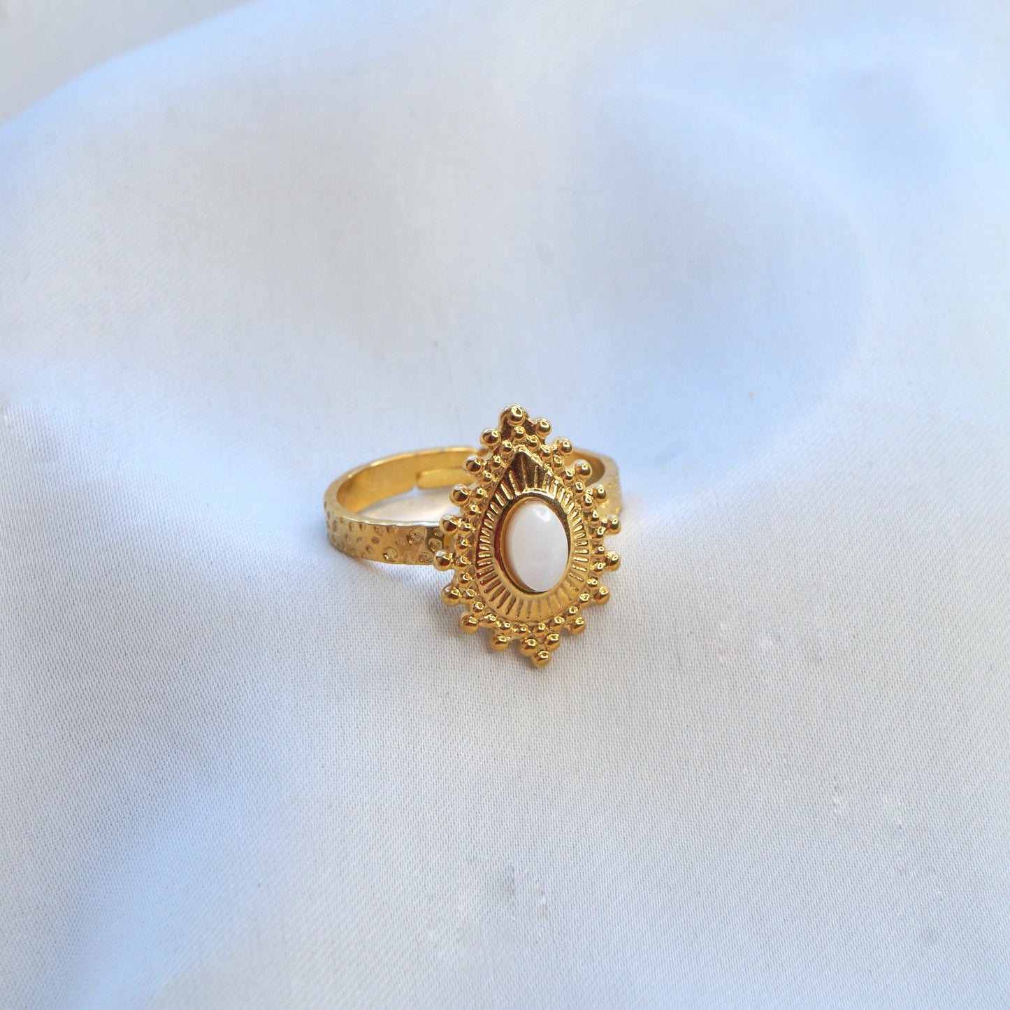 Bague Freya