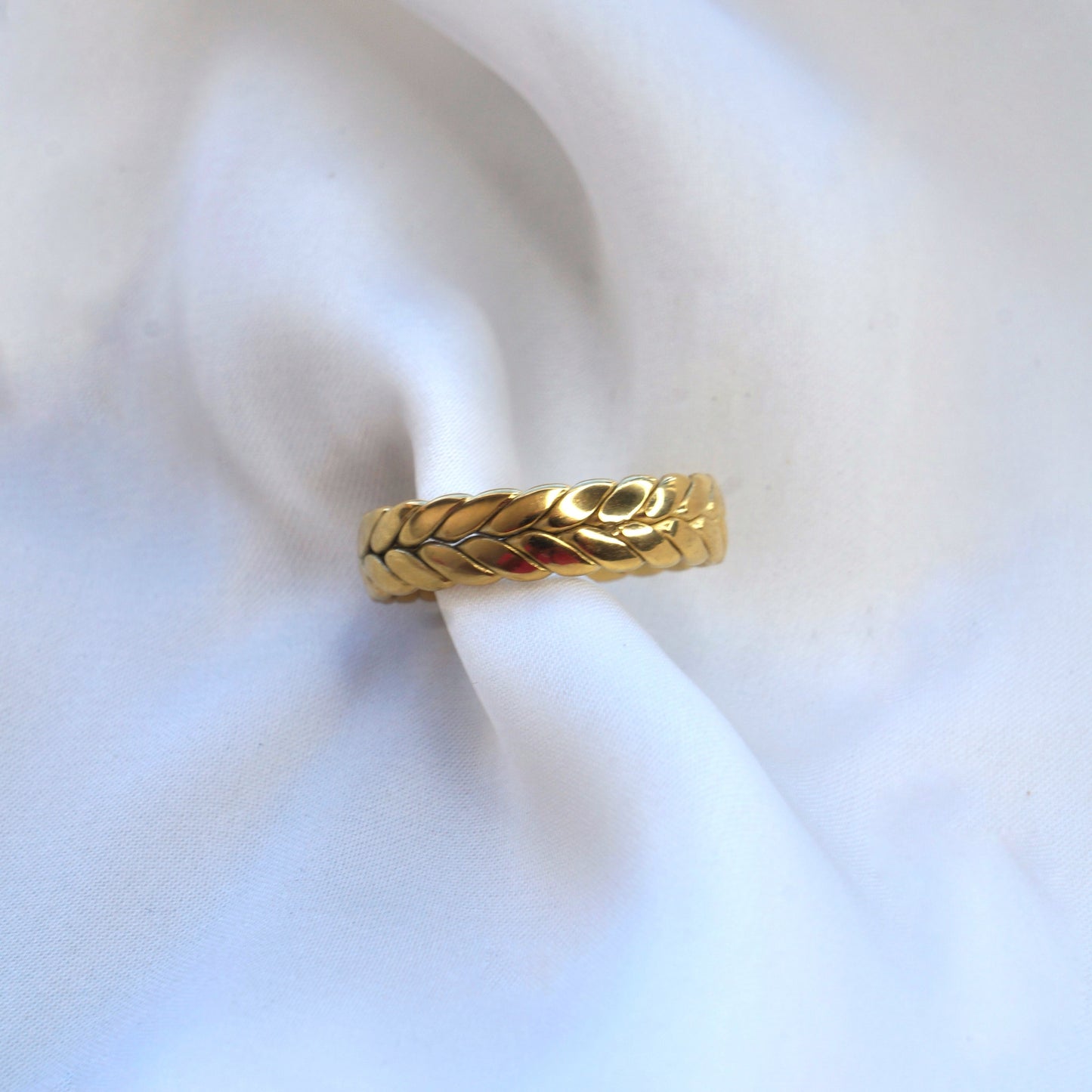 Bague Calypso
