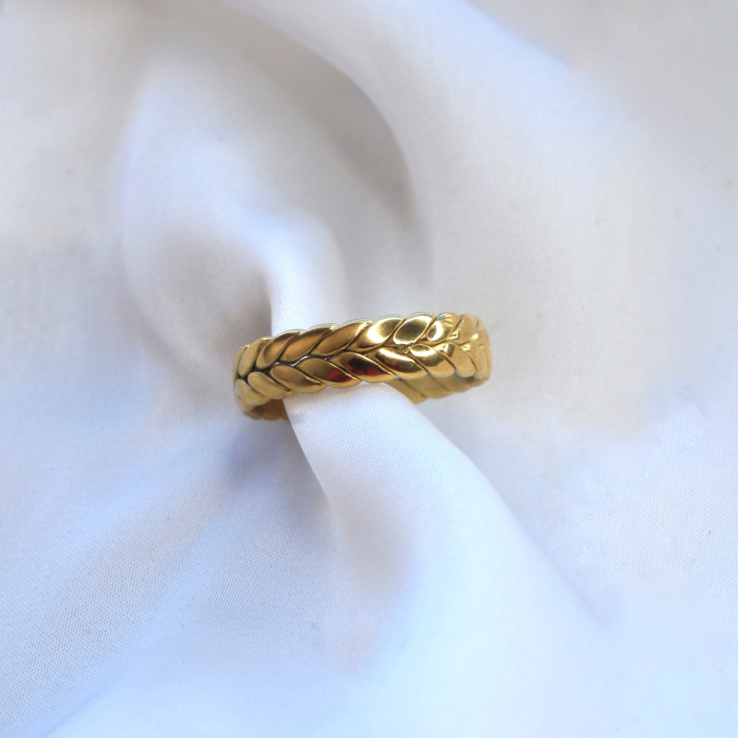Bague Calypso