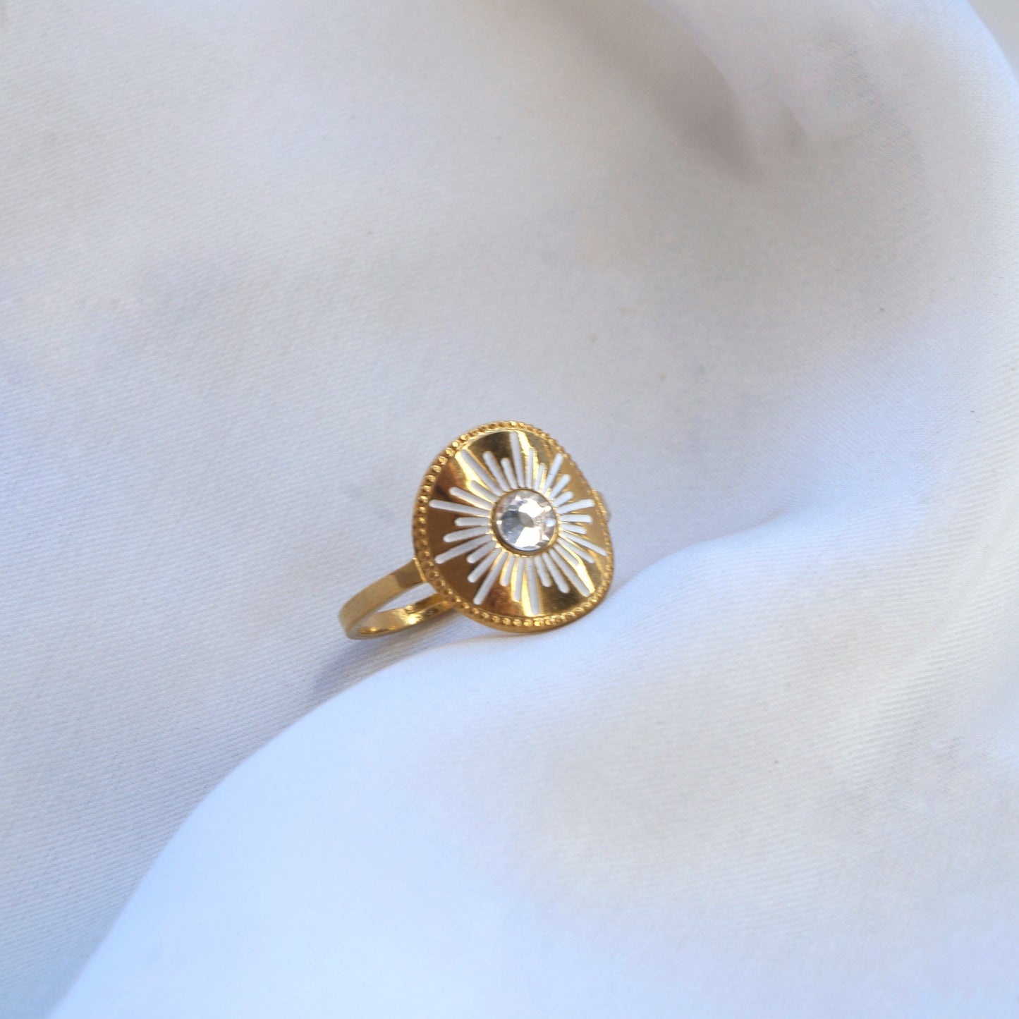 Bague Ariane