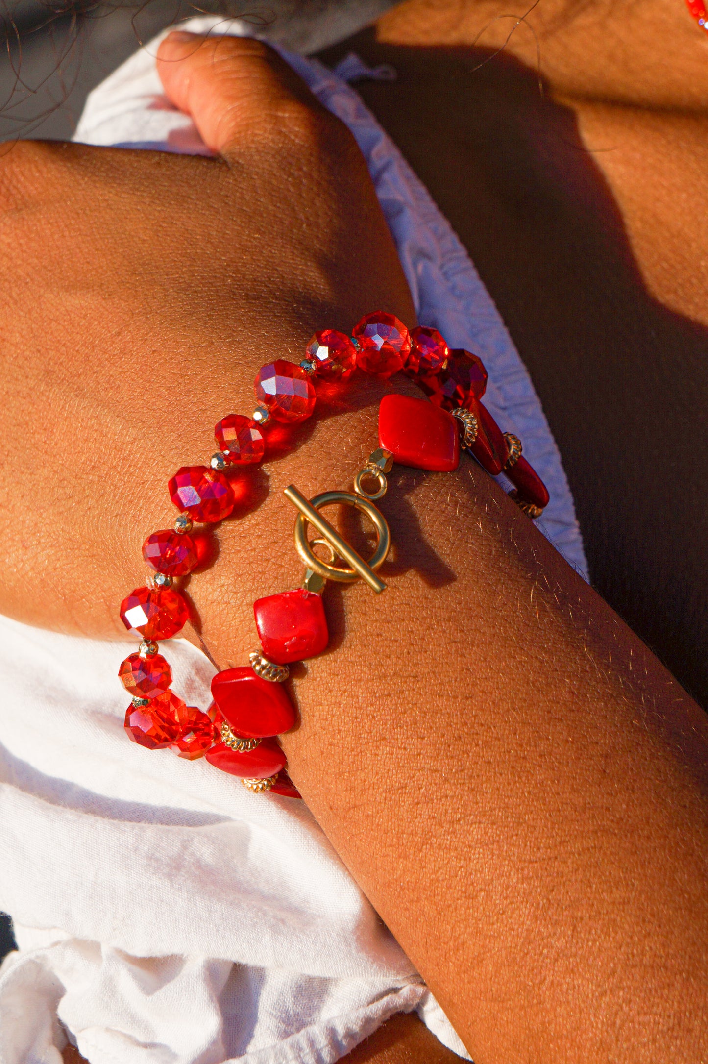 Bracelet Georgia