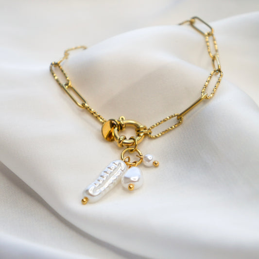Bracelet Inaya