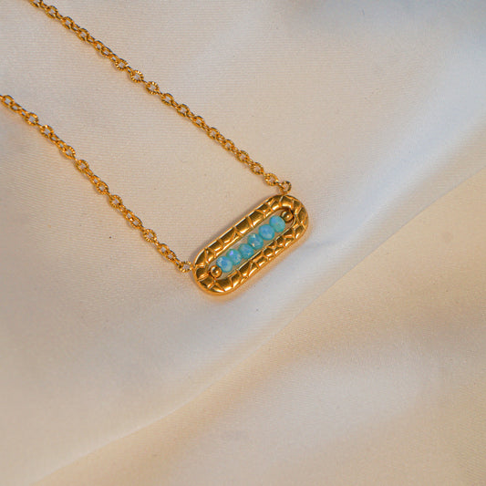 Collier Bondi
