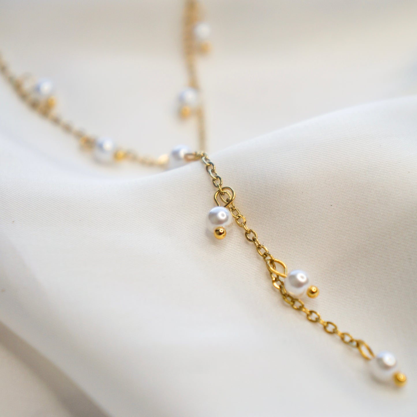 Collier Tania