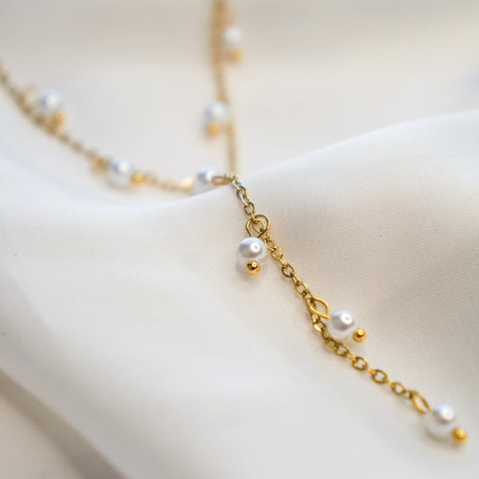 Collier Tania