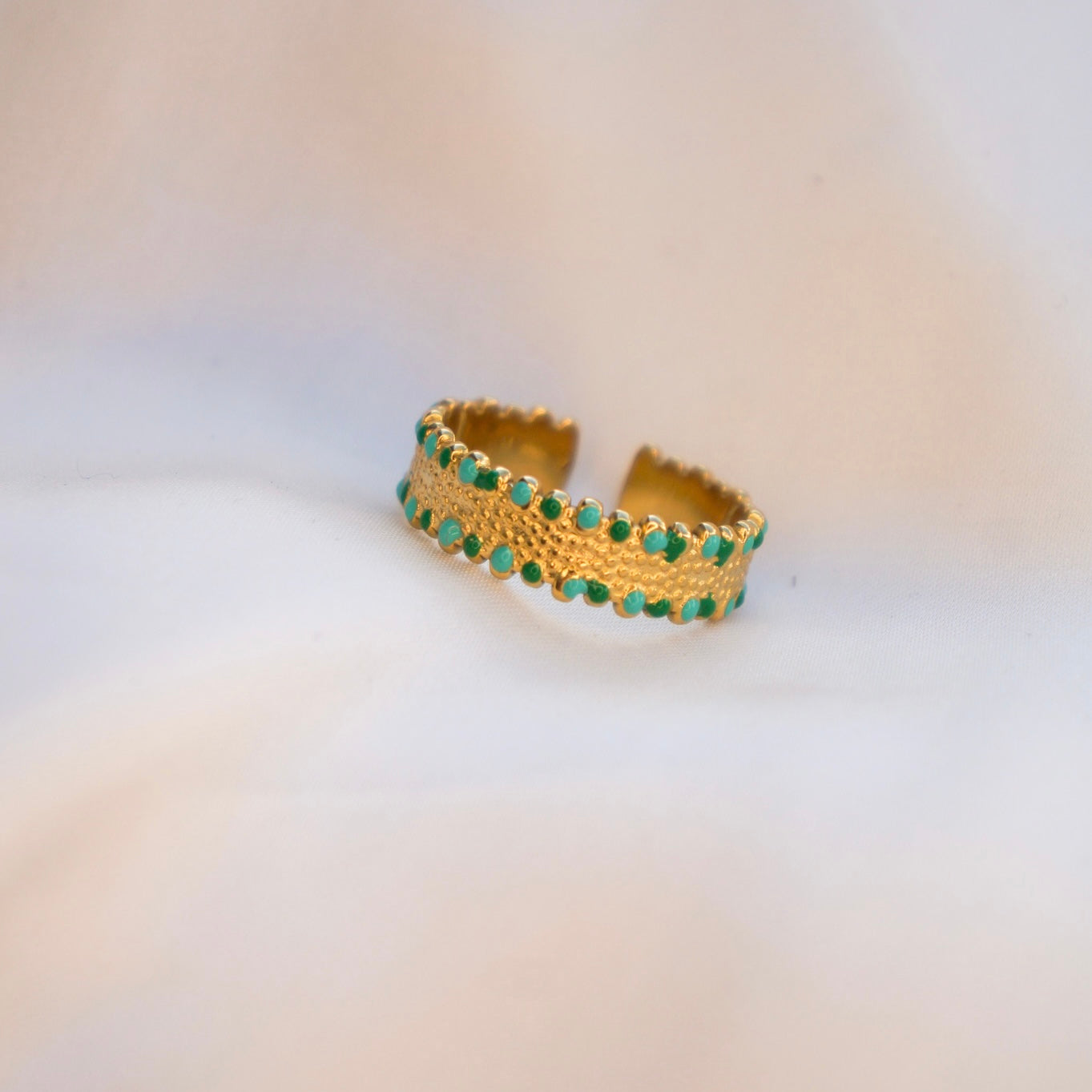 Bague Nora