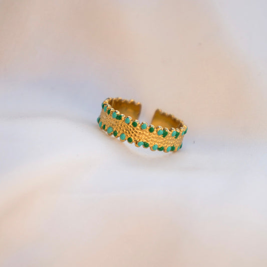 Bague Nora
