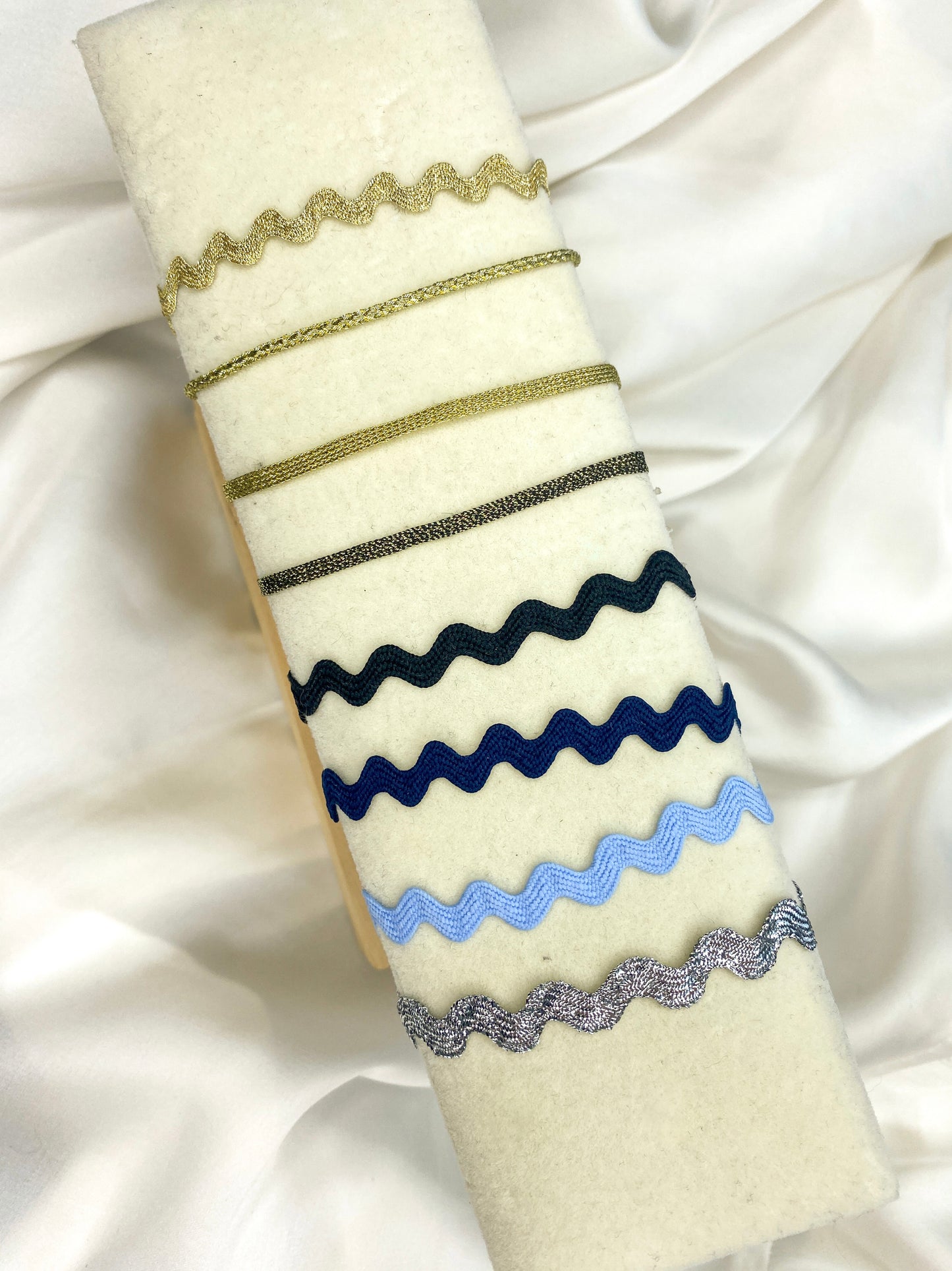 Bracelet Wavy  - Personnalisable