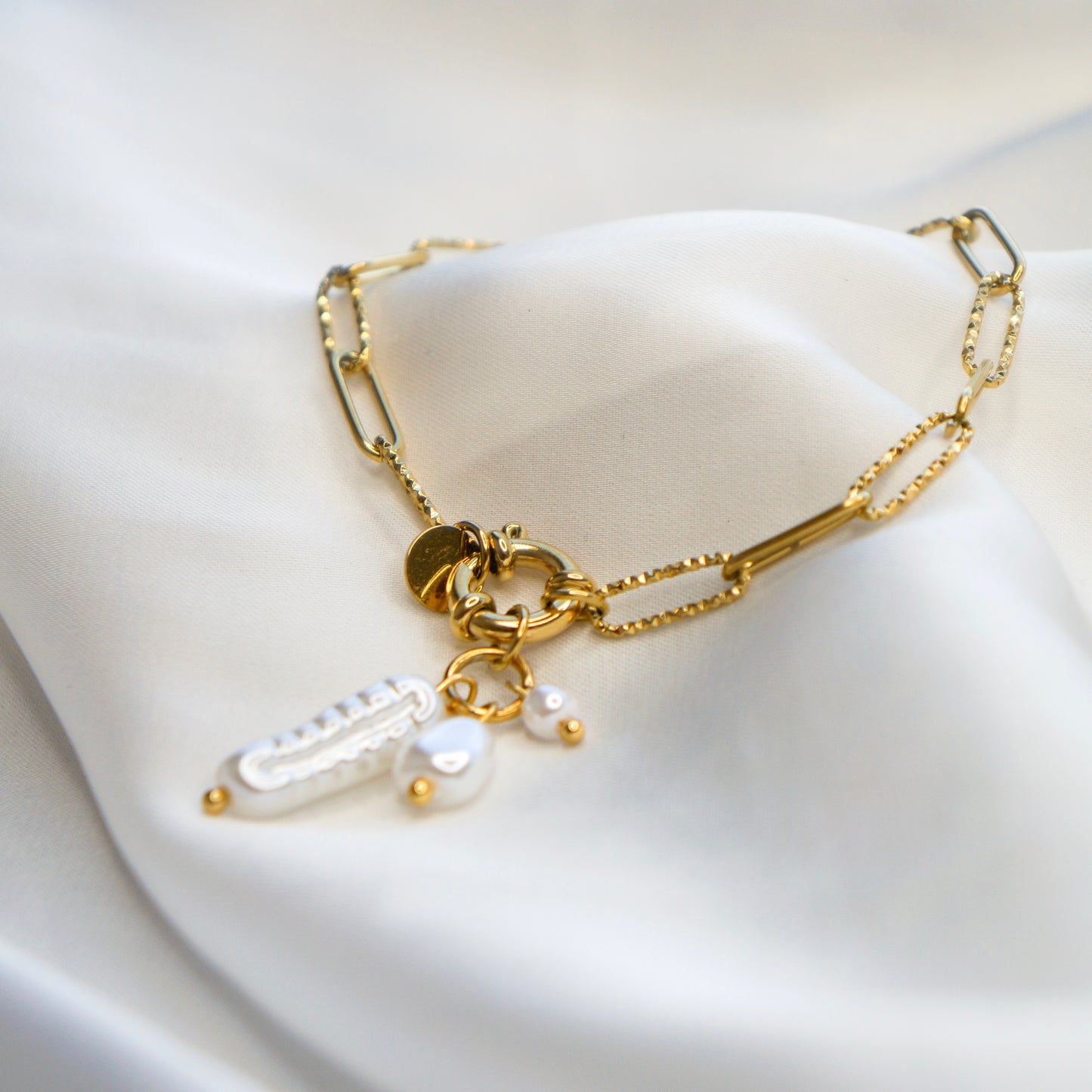 Bracelet Inaya