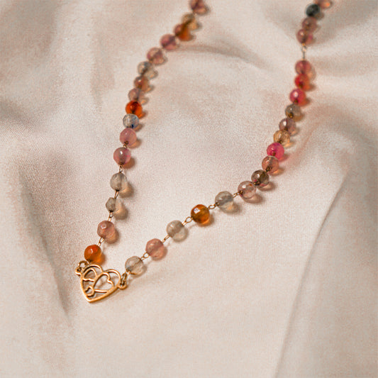 Collier Elya