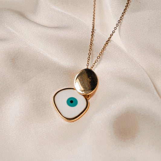 Collier Hydra