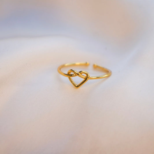 Bague Lovely