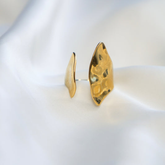 Bague Réa