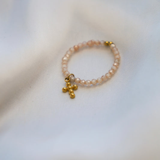 Bague Reli