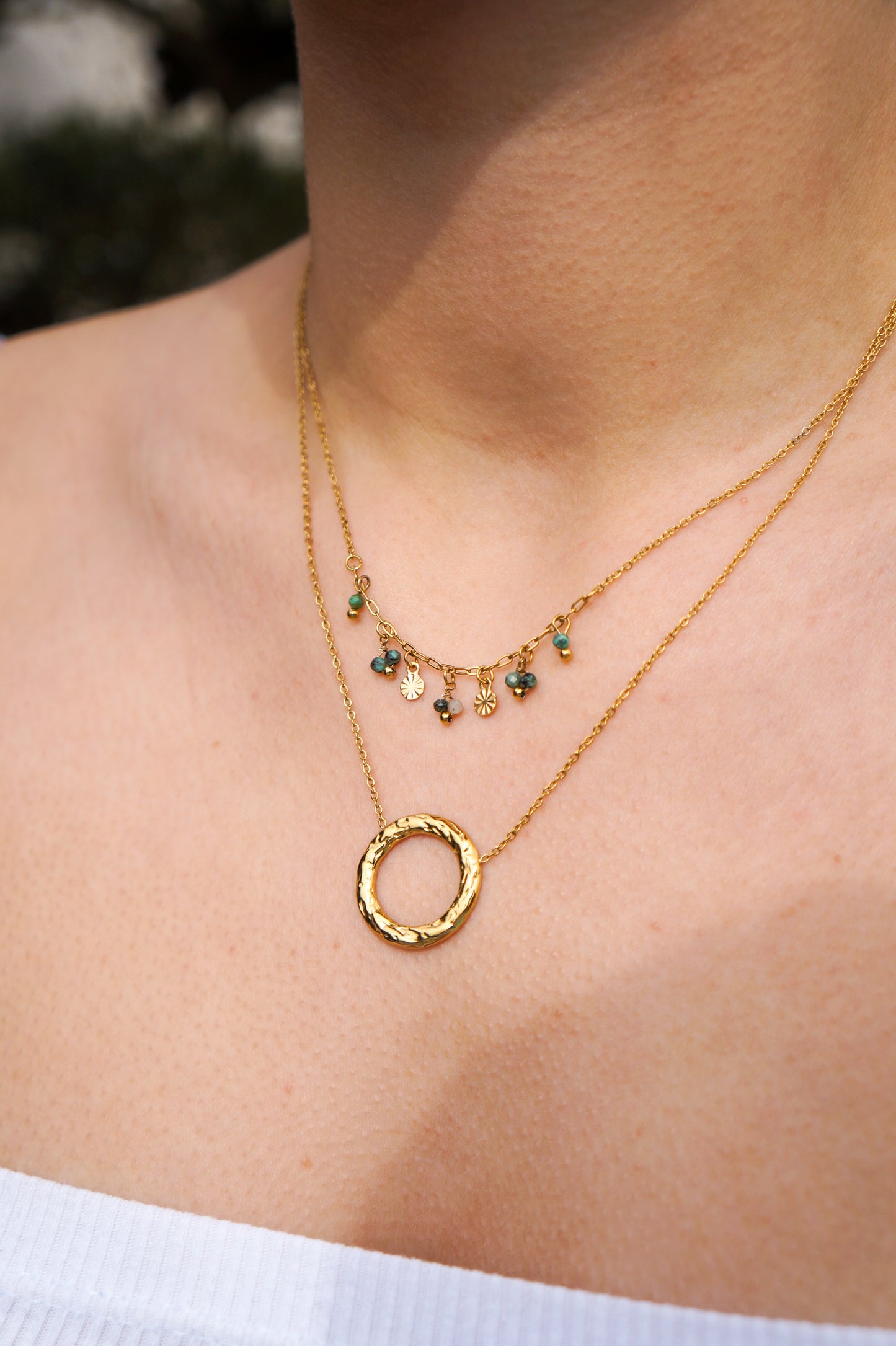 Collier Théa