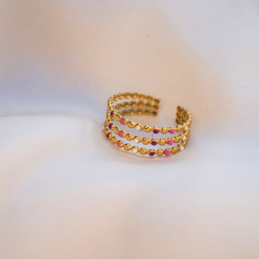 Bague Lena