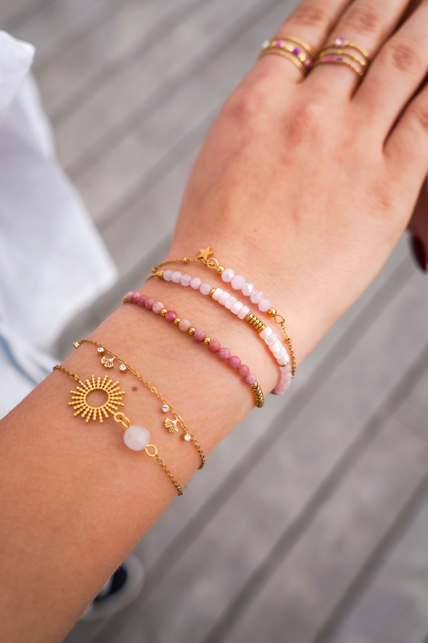 Bracelet Constance