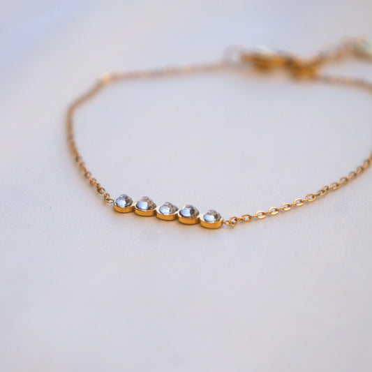 Bracelet Amara