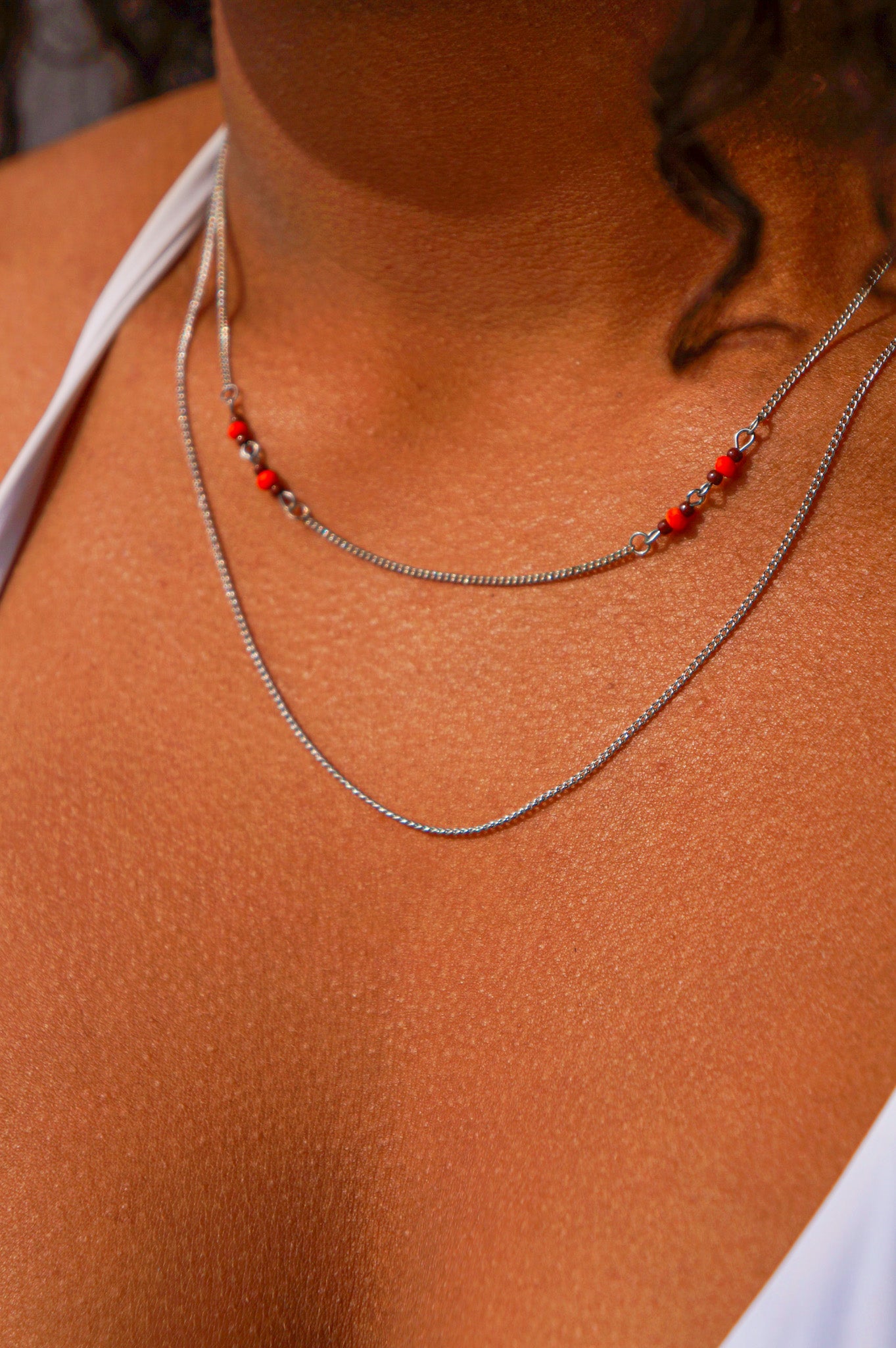Collier Maddison