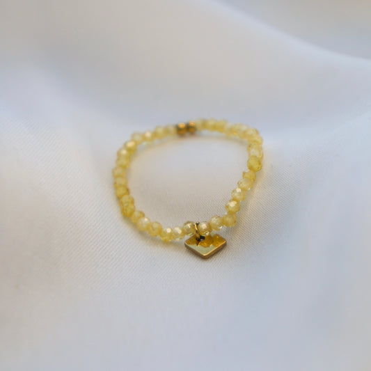 Bague Jumba