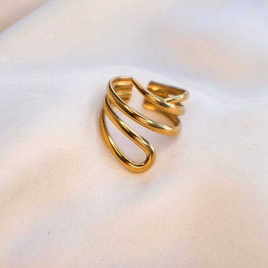 Bague Alma