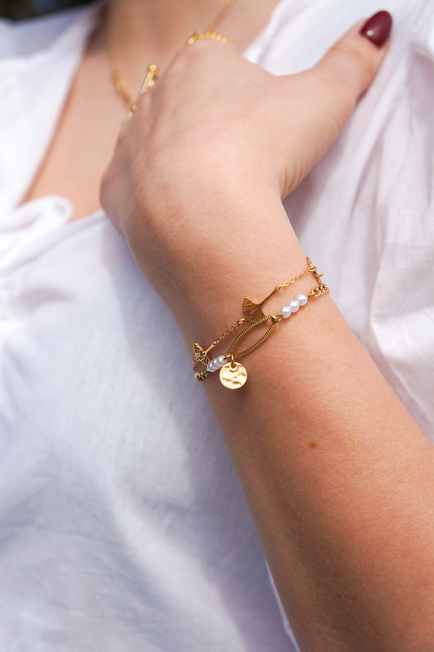 Bracelet Eve