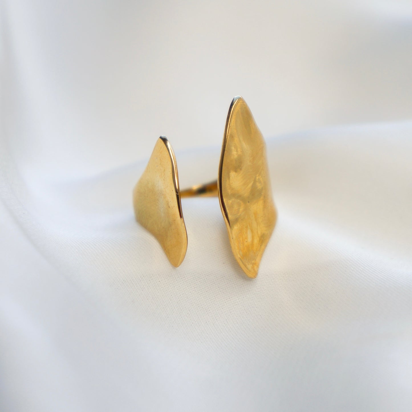 Bague Réa