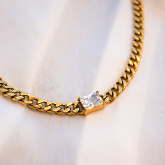 Collier Claire