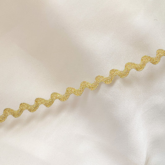 Bracelet Wavy