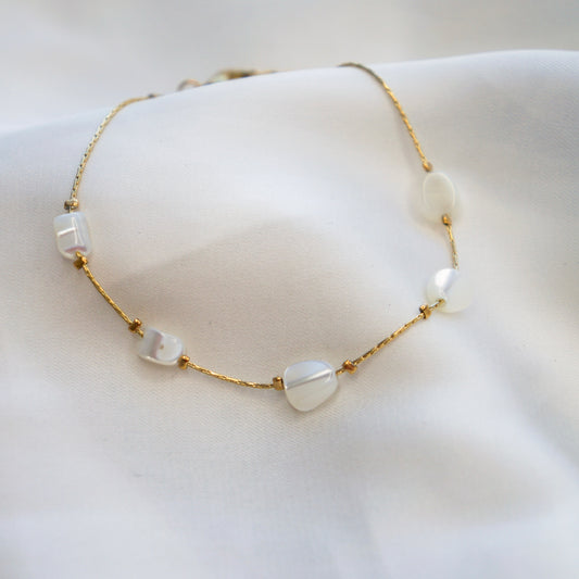 Bracelet Pissenlit