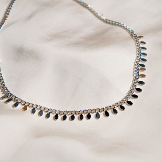 Collier Mini-Pastilles