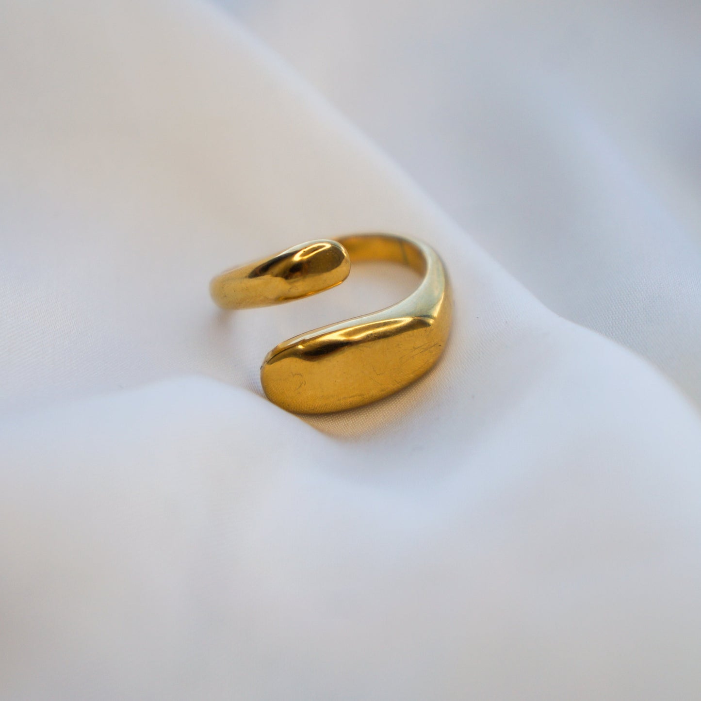 Bague Ruba