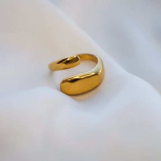 Bague Ruba