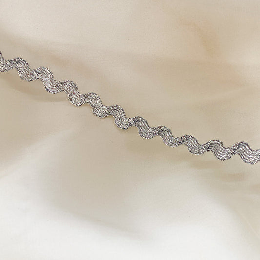 Bracelet Wavy
