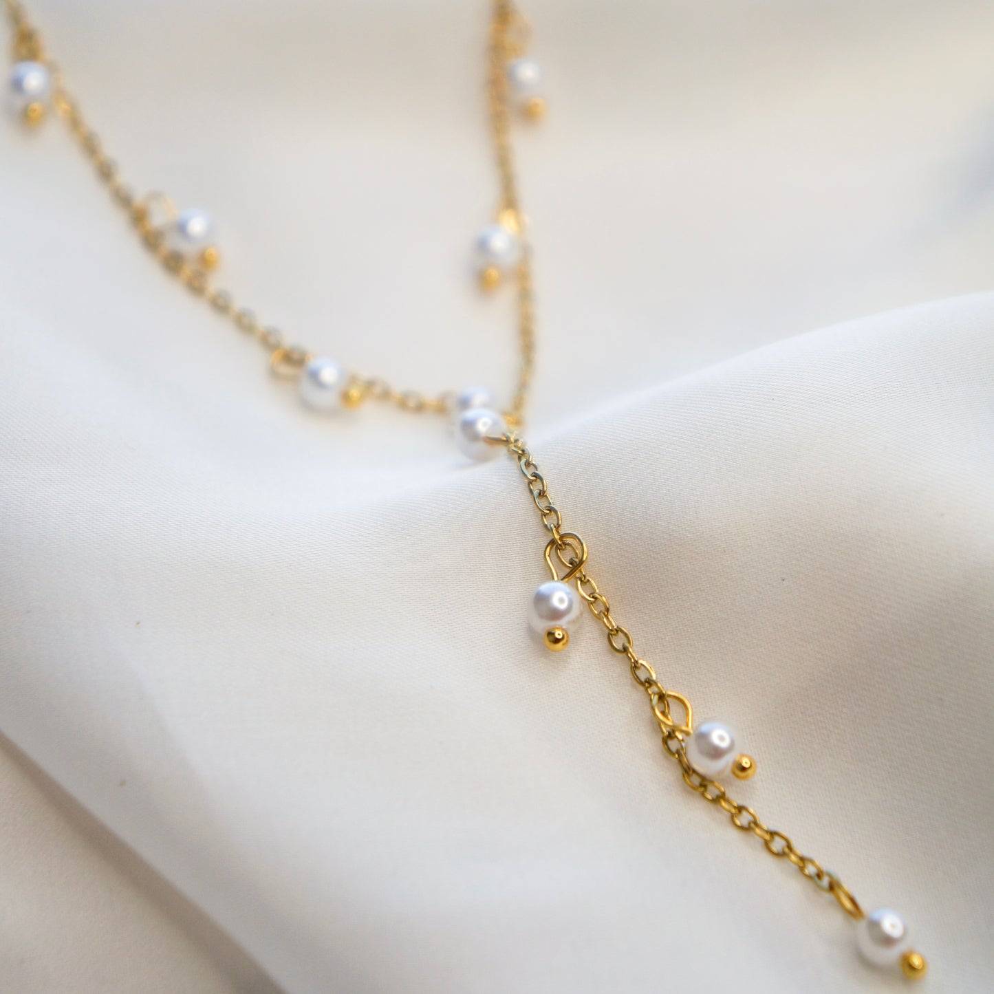 Collier Tania