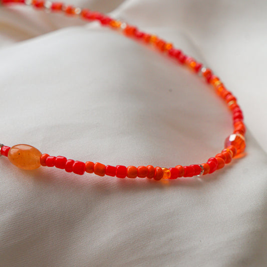 Collier Shinny