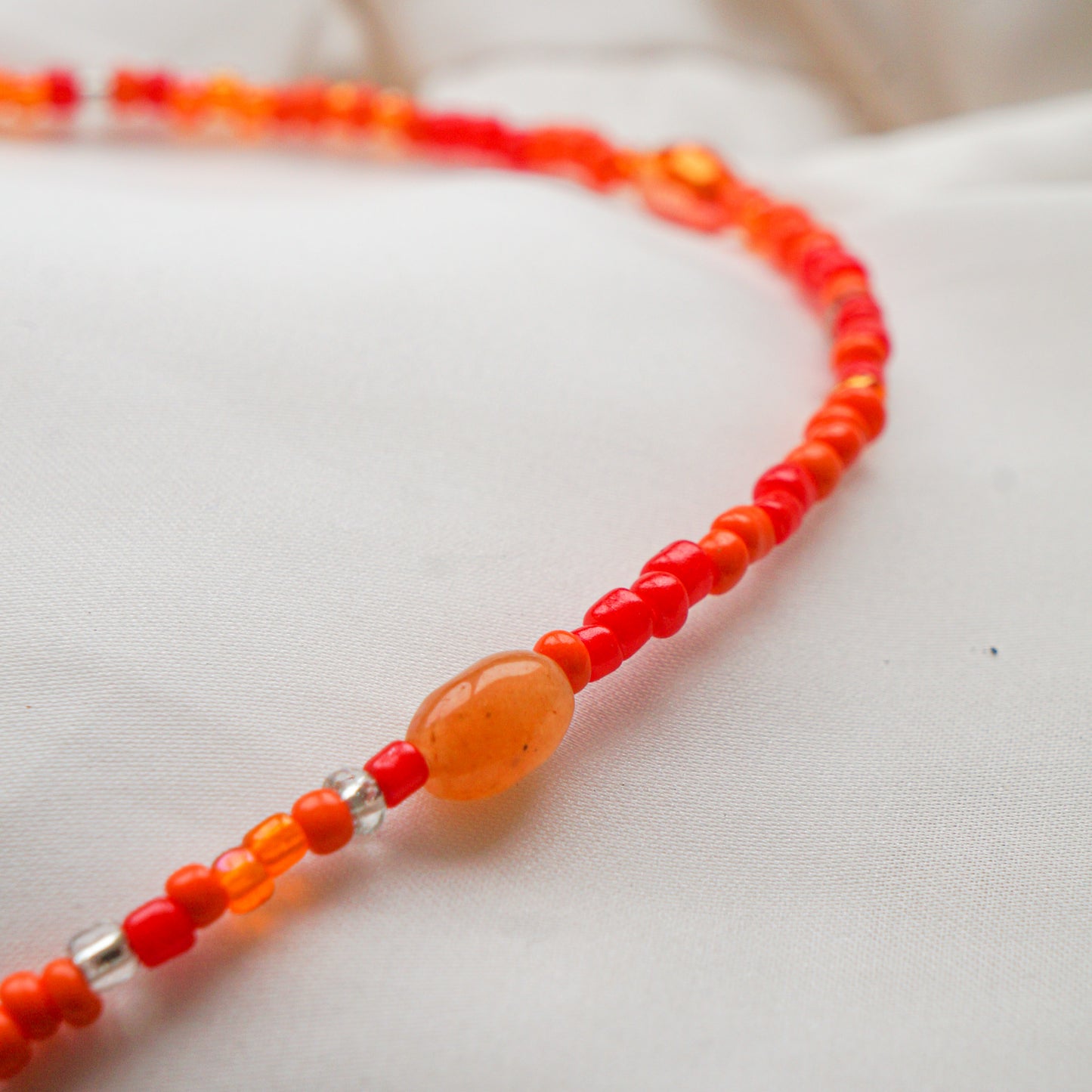 Collier Shinny