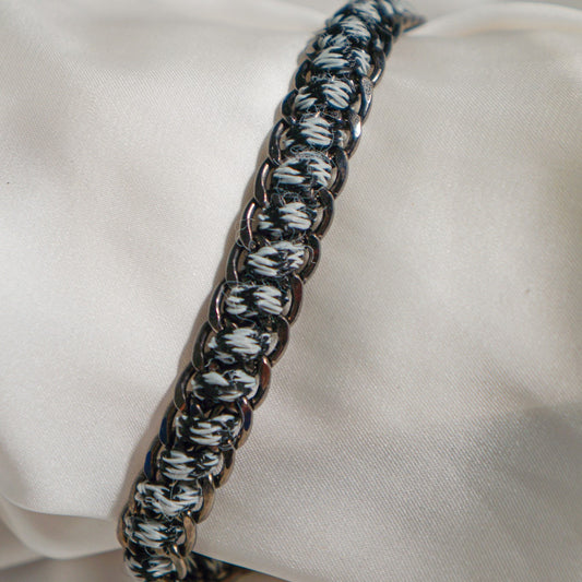 Bracelet Torsadé