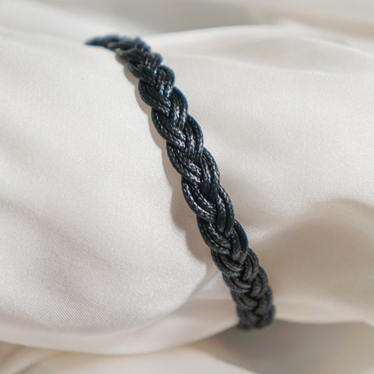 Bracelet Tréssé